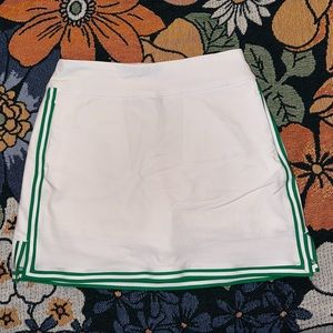 Lady Hagen Skort
